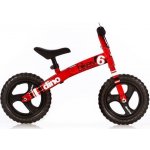 Dino Bikes 12" červené – Zboží Dáma