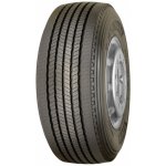 YOKOHAMA 126S 355/50 R22.5 156 L – Sleviste.cz