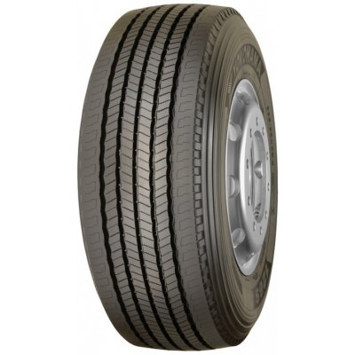 YOKOHAMA 126S 355/50 R22.5 156 L – Sleviste.cz