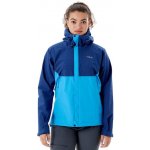 Rab Downpour Eco nightfall blue – Zboží Mobilmania