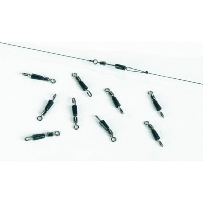 Fil Fishing Obratlík Feeder Quick Change Swivel vel.M – Zboží Mobilmania