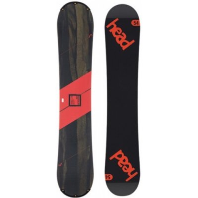 Head Rocka 4D Wide 25/26 – Zboží Dáma