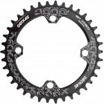 Kulatý převodník Narrow Wide DECKAS 32T 104 BCD – Zboží Dáma