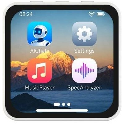 Waveshare Vývojová deska ESP32-S3 s kapacitním 2,16" AMOLED displejem – Zboží Živě