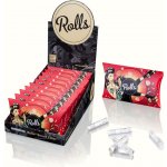 Rolls 69 filtry pack red 8 mm 10 x 40 ks – Zbozi.Blesk.cz