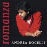 Andrea Bocelli - Romanza CD – Sleviste.cz