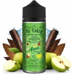 Al Carlo Wild Apple 15 ml