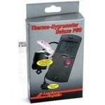 Lucky Reptile Thermo-Hygrometer Deluxe PRO – Zboží Mobilmania