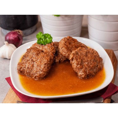 DOVAST Karbanátky 870 g – Zboží Dáma