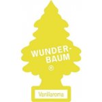 WUNDER-BAUM Vanillaroma – Zbozi.Blesk.cz