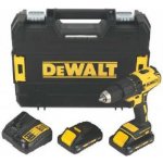 DeWalt DCD778L2T – Hledejceny.cz