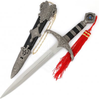 HALLER Krátký meč Robin Hood – Hledejceny.cz