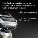 Braun Series 7 Wet&Dry 72-C1200S – Hledejceny.cz