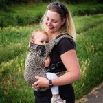 Moisha Grow Florentine Bengali – Zboží Dáma