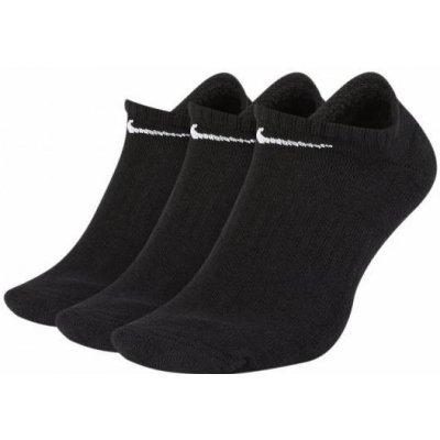 Nike Tréninkové ponožky Everyday Cushioned 3 páry – Zboží Mobilmania