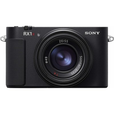 Sony DSC-RX1R III – Zboží Živě