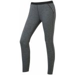 Dámské spodky Montane Primino 140 Long Janes black – Zboží Dáma