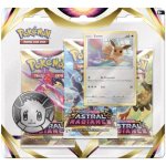 Pokémon TCG Astral Radiance Premium Checklane Blister – Zboží Dáma Pokémon TCG Astral Radiance Premium Checklane Blister – Zboží Dáma