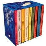 Muminci BOX 1-9 – Zbozi.Blesk.cz