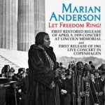 Anderson Marian - Let Freedom Ring CD – Hledejceny.cz