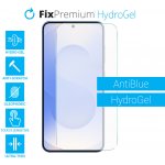 Ochranná folie FixPremium AntiBlue Screen Protector pro Samsung Galaxy S25 – Zboží Živě