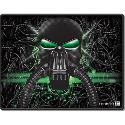 Connect IT CMP-1100-SM Mouse Pad RNBW – Hledejceny.cz