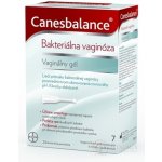 Canesbalance vaginální gel 7 x 5 ml – Hledejceny.cz