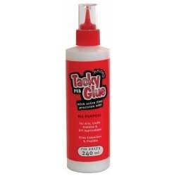 PVA lepidlo Tacky Glue 240ml