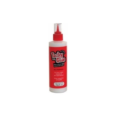 PVA lepidlo Tacky Glue 240ml – Zboží Živě