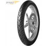 DUNLOP D408F NW 130/80 R17 65H – Zboží Mobilmania