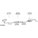 BOSAL BS 265-517 – Hledejceny.cz