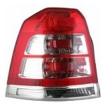 Zadní světlo - levé OPEL ZAFIRA B | 2008-2011 | DEPO | – Hledejceny.cz