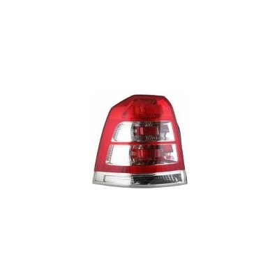 Zadní světlo - levé OPEL ZAFIRA B | 2008-2011 | DEPO | – Hledejceny.cz