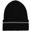 Čepice Poc Reflectve Merino Beanie Uranium black čepice