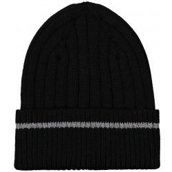 Poc Reflectve Merino Beanie Uranium black čepice