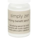 Simply Zen Detoxifying Benefit Serum 12 x 5 ml – Hledejceny.cz
