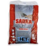 Sádra bilá 1kg – Sleviste.cz