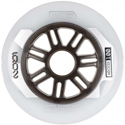 Iqon Access 100mm 85A Natural 3ks – Zboží Mobilmania