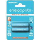 Baterie nabíjecí Panasonic Eneloop Lite AA 2ks 3LCCE/2BE