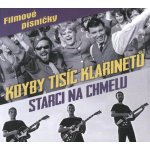 OST - Kdyby tisíc klarinetů/Starci na chmelu CD – Hledejceny.cz