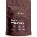 Intenson Protein veganské bílkoviny 900 g – Hledejceny.cz