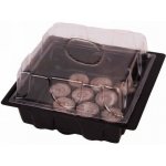 Kinekus mini + 12 rašelinových disků KIN3028549 – Zboží Mobilmania