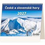 Helma 365 České a slovenské hory 2027 – Zboží Dáma