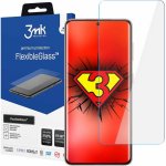 3mk FlexibleGlass Hybridní sklo pro Samsung Galaxy S21 FE SM-G990 5903108412865 – Zboží Živě