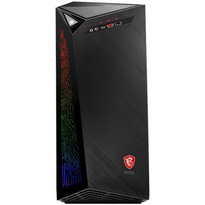 Msi Mag Infinite 10si 1032eu Heureka Cz