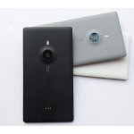 Kryt Nokia Lumia 925 zadní černý – Hledejceny.cz