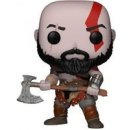 Funko Pop! God of War Kratos