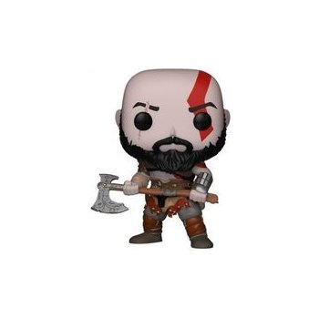 Funko Pop! God of War Kratos