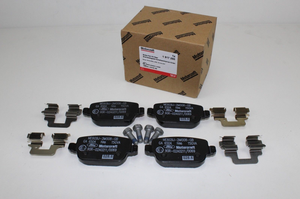 Brzdove trubky e46 Brzdove trubky e46