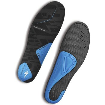 Specialized BG SL Footbeds blue